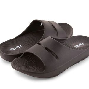 Floopi Sophie Comfort Slide Sandal